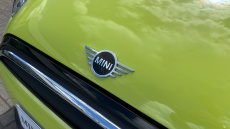 MINI Hatchback 1.5 Cooper Classic Premium 3dr Petrol Hatchback